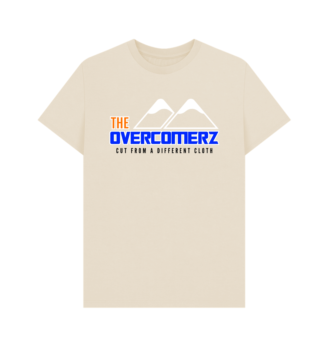 Oat Printed T-shirt