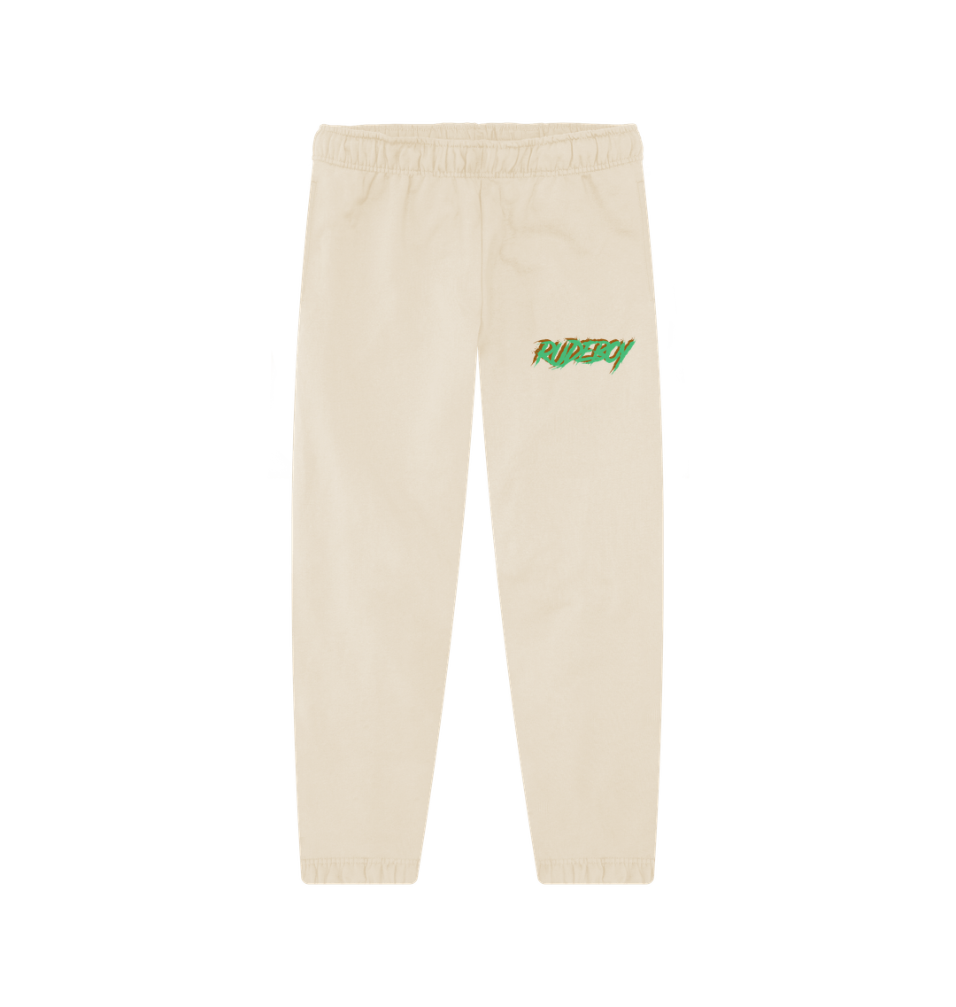 Oat Joggers