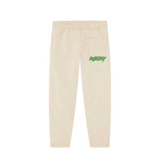 Oat Joggers