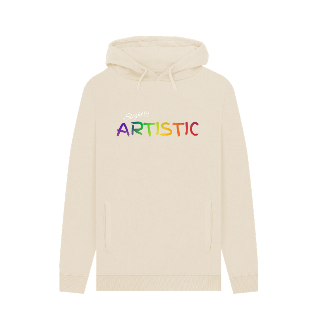 Oat Artistic hoodie