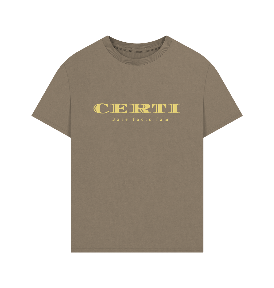 Willow Printed T-shirt