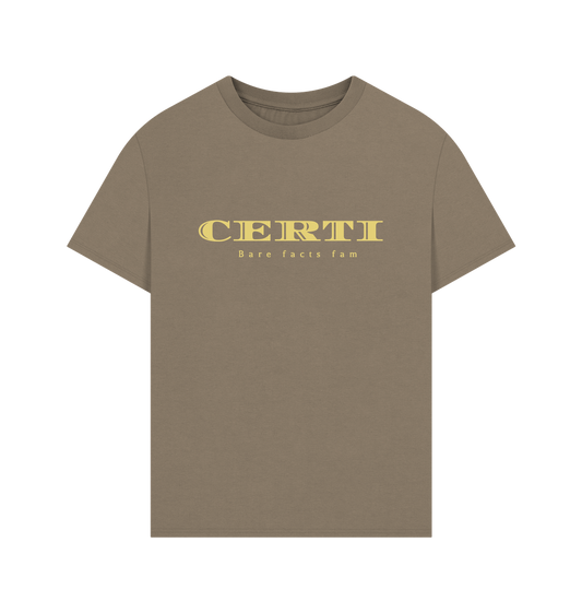 Willow Printed T-shirt
