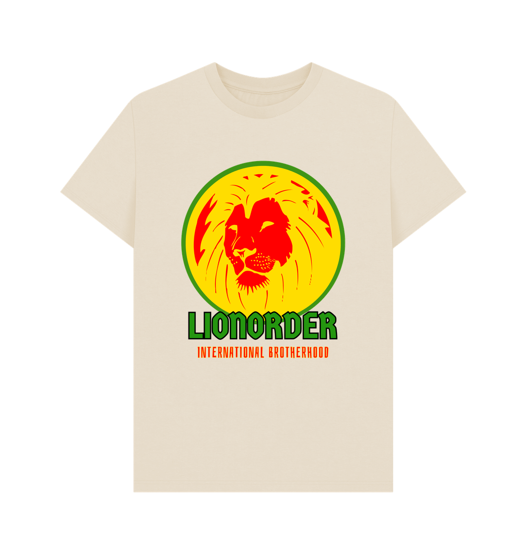 Oat Printed T-shirt