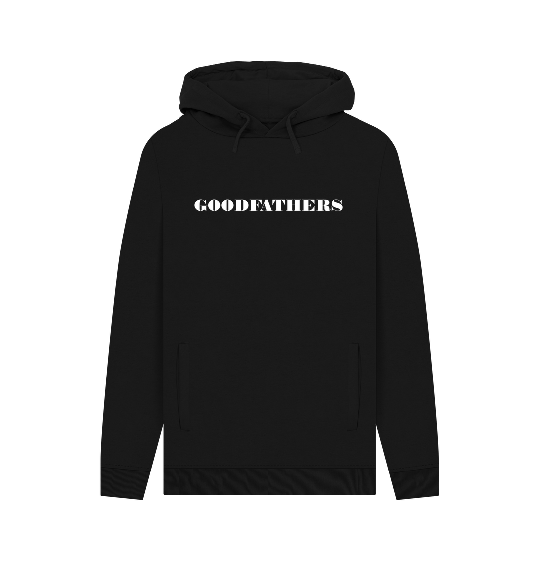 Black Goodfathers hoodie