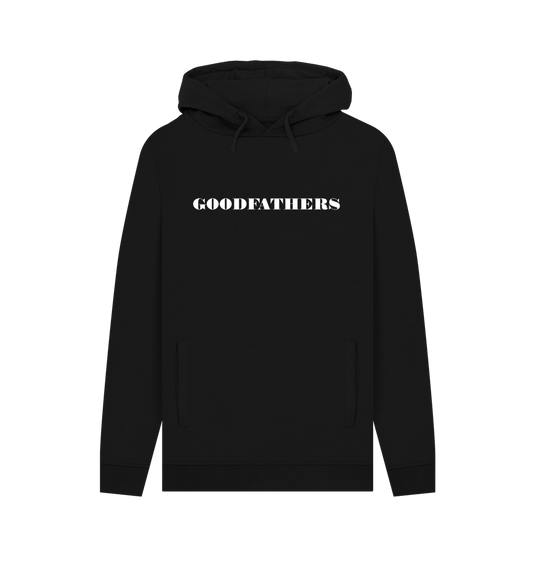 Black Goodfathers hoodie