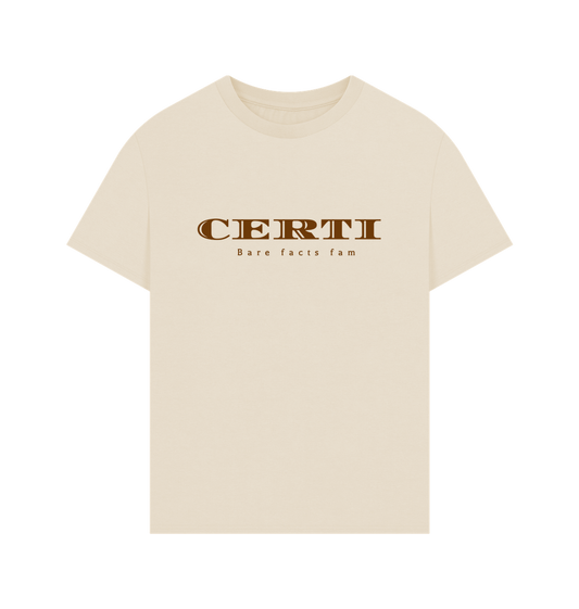 Oat Printed T-shirt