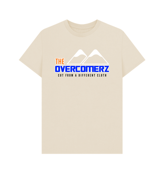Oat Printed T-shirt
